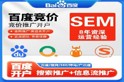 优化SEM广告投放：成功案例分享